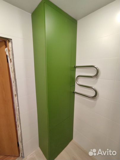 Мебель в ванную без посредников