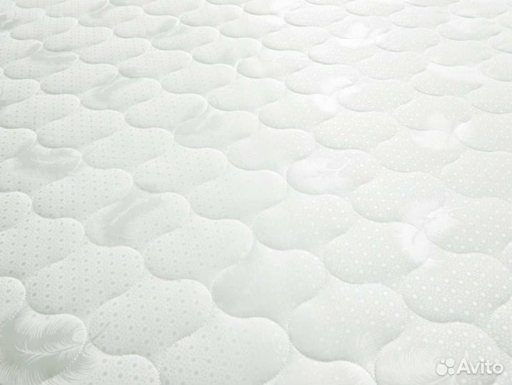 Матрас Мистер Слип Lucky 6(60х120)