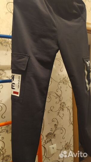 Куртка/джогеры/толстовка/рубашка для мальчика