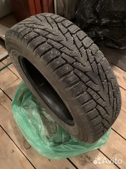 Nordman KN-207 225/65 R17