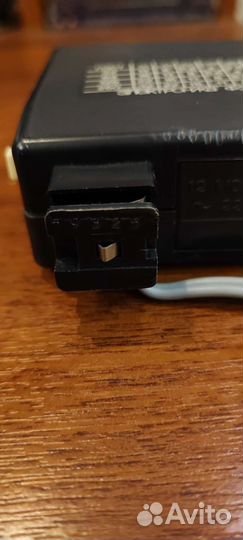 Вспышка камеры