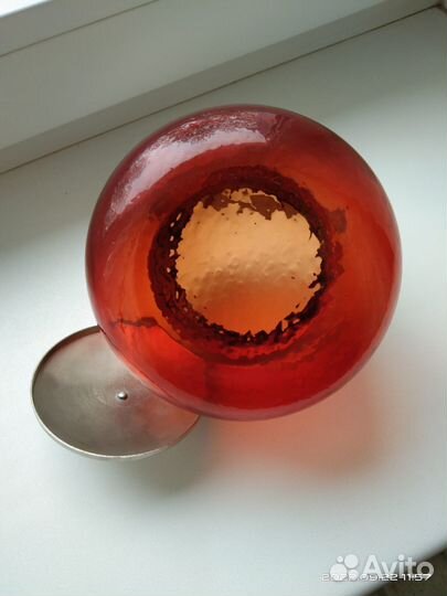 Две Сахарницы.Винтаж.СССР