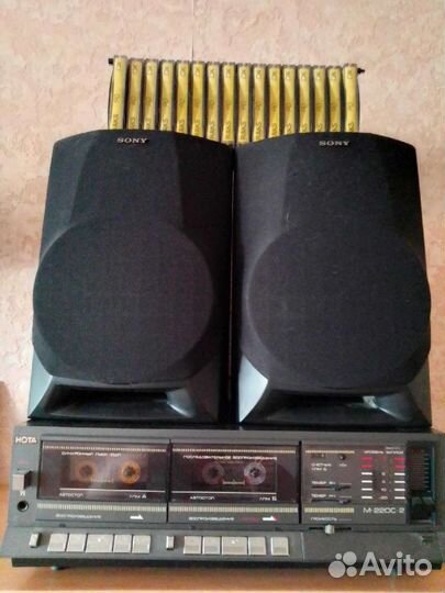 Комплект ретро )