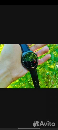 Смарт часы samsung X5 PRO