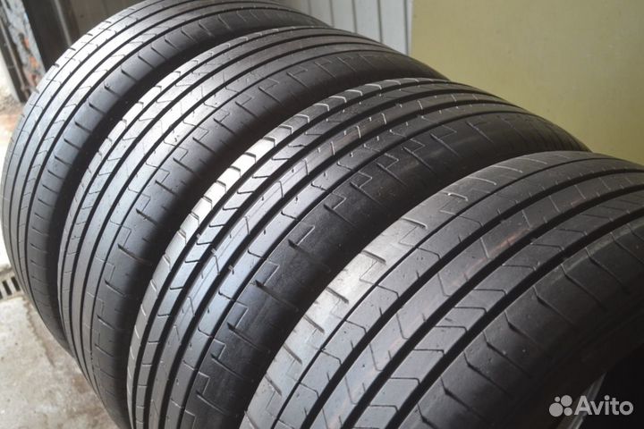 Pirelli P Zero 245/45 R20 103W