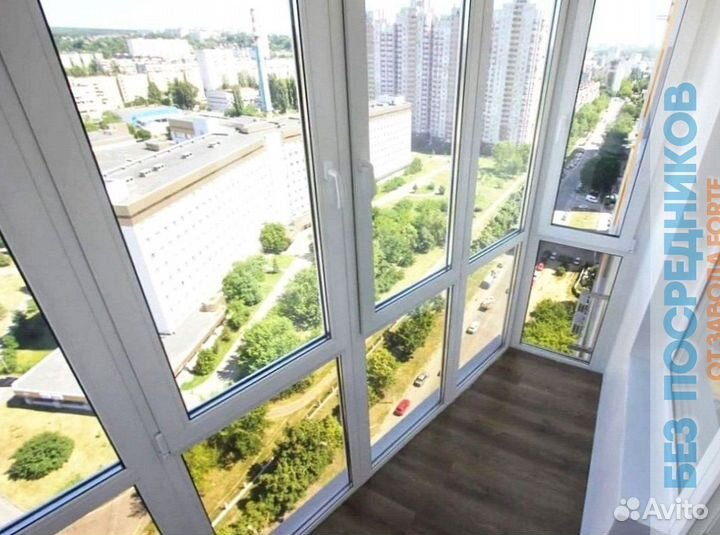 Окна пластиковые (пвх)