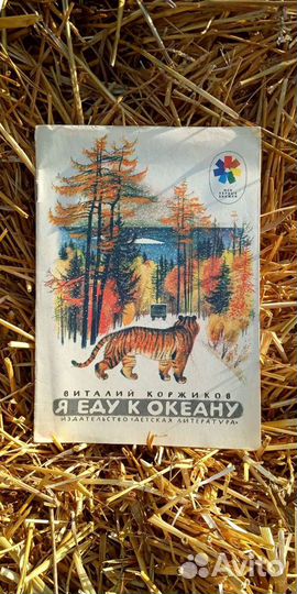 Детская художественная литература