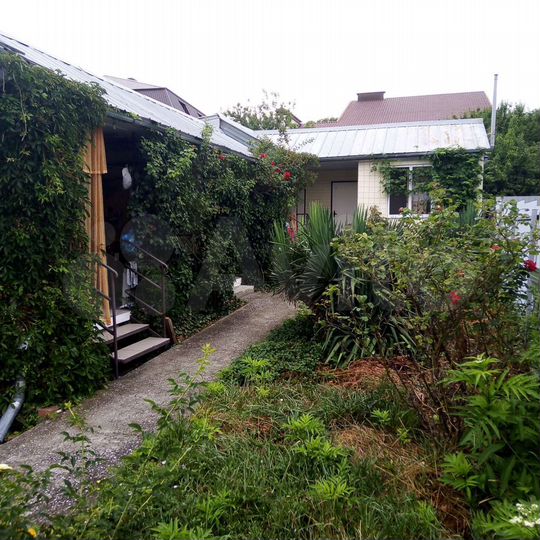 Комната 14 м² в 1-к., 1/1 эт.