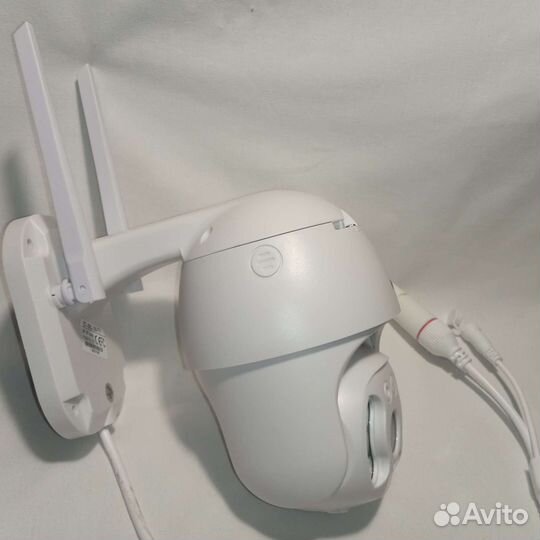 Видеокамера новая