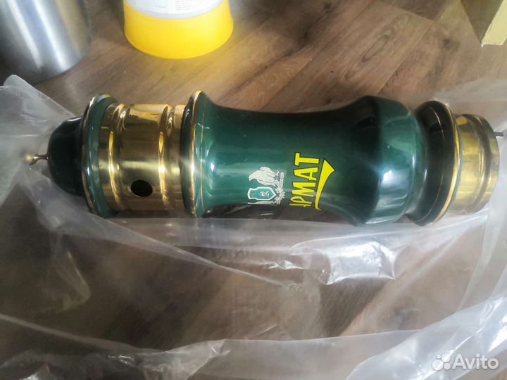 Пивная башня