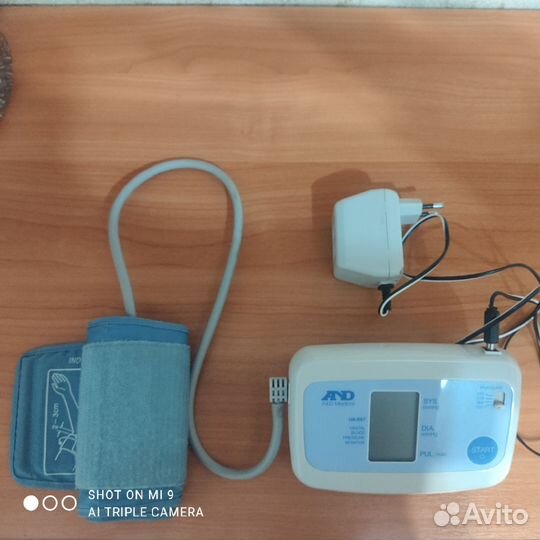 Тонометр автоматический and