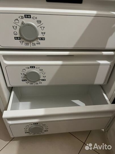 Морозильная камера