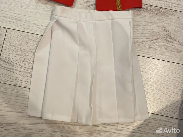 Костюм для девочки