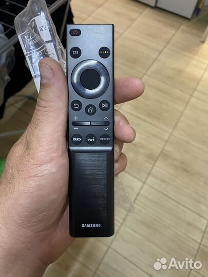 Пульт samsung smart tv