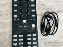 Native Instruments Traktor Kontrol X1 MK2