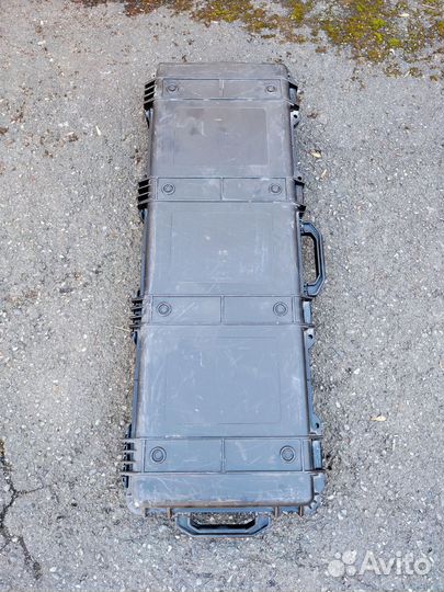 Кейс pelican case 1720
