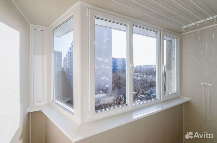 Качественные окна пвх