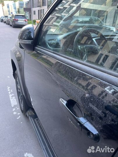 Mitsubishi L200 2.4 AT, 2023, 15 км