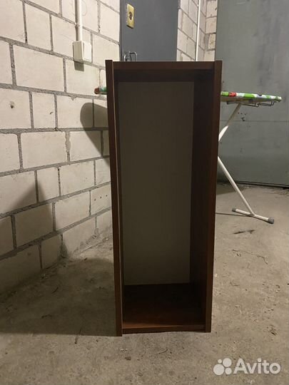 Полка настенная 2шт