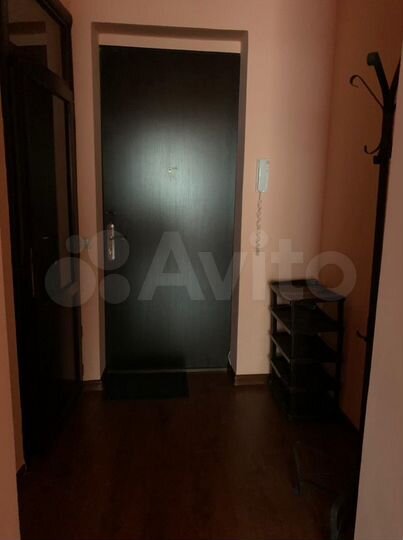 2-к. квартира, 55 м², 6/10 эт.