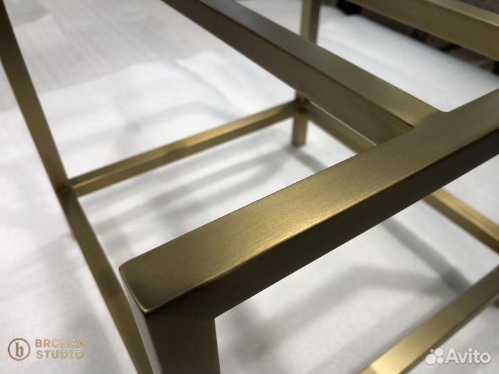 Покраска металла