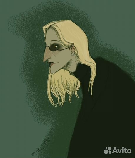 Арты/Рисунки на заказ