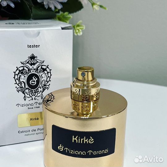 Тестер Tiziana Terenzi - Kirke 100ml