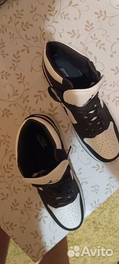 Летняя мужская обувь 43 размер