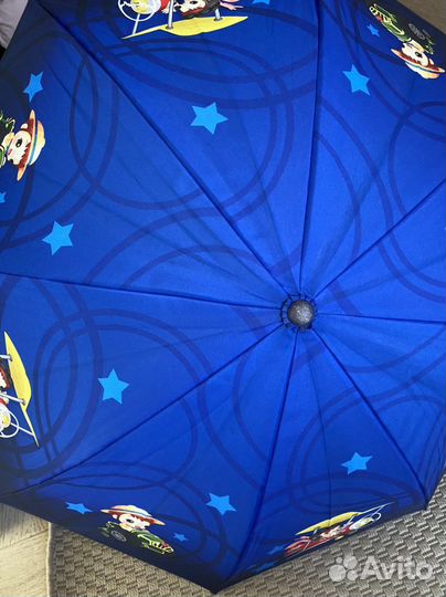 Зонтик детский