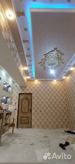 Ремонт и отделка квартир