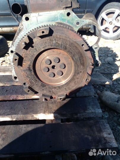 Блок двигателя Хендай Соната 5