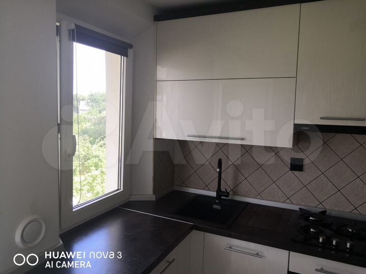 2-к. квартира, 65,6 м², 3/3 эт.