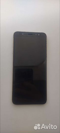 Мобильные телефоны б/у samsung J8