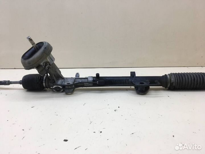 Б/У Б/У Рулевая рейка