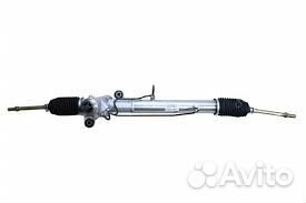 Рулевая рейка BYD F3,Geely Emgrand EC7,Lifan Solan