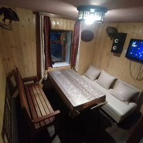 Сауна Баня с бассейном в черниковке, Уфа