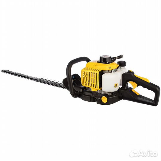 Кусторез бензиновый champion HT 726 R