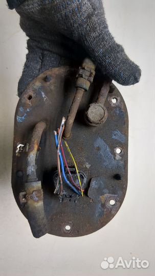 Насос топливный электрический Toyota RAV 4, 1997