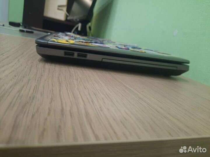 HP probook 4545s