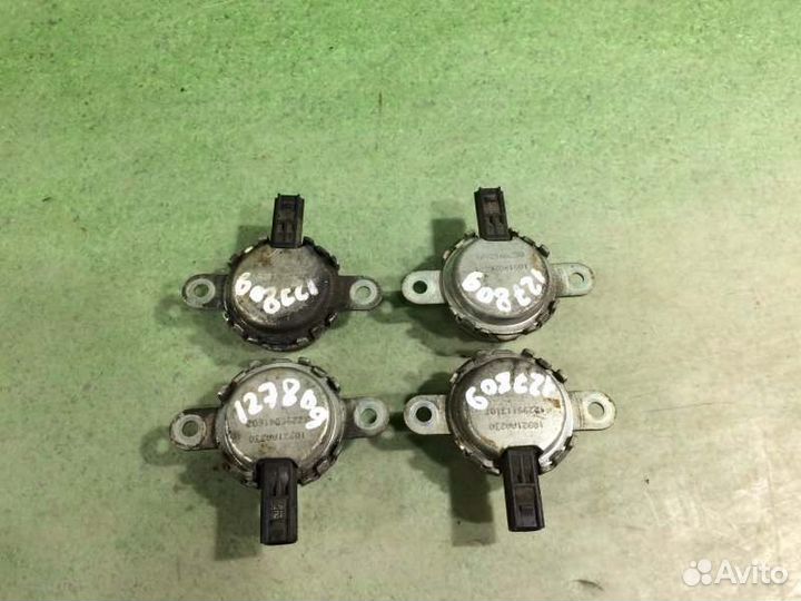 Клапан VVT-i Subaru Xv GP7 FB20 2012