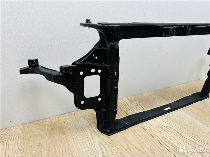 Панель передний Kia Cerato 4 2018-Н.в