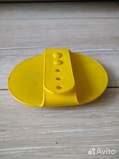 Щётка для животных