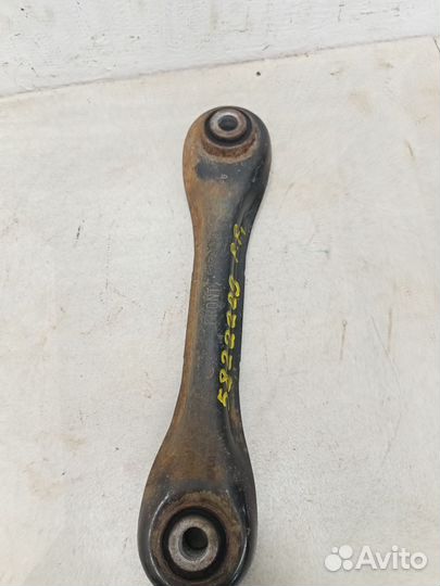 Рычаг задний верхний 1703145