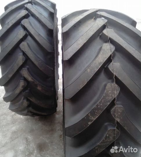 Шина 360/70R24 Voltyre VL-44 TT