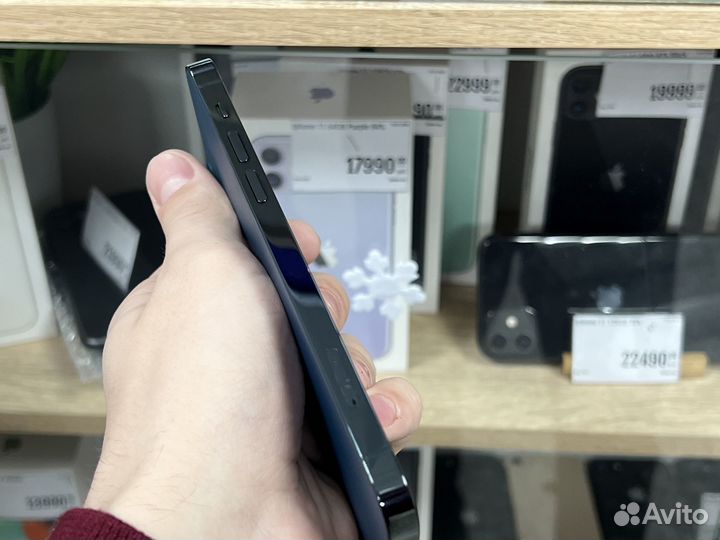 iPhone 12 Pro, 128 ГБ