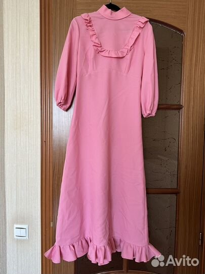 Платье вечернее