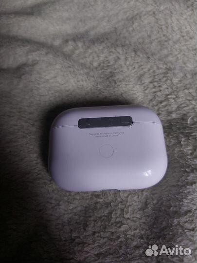 Airpods pro 2 type c