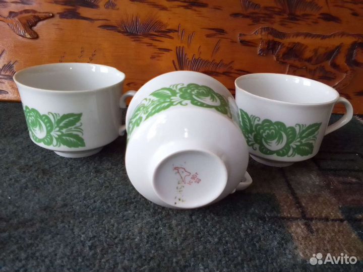 Посуда (СССР)