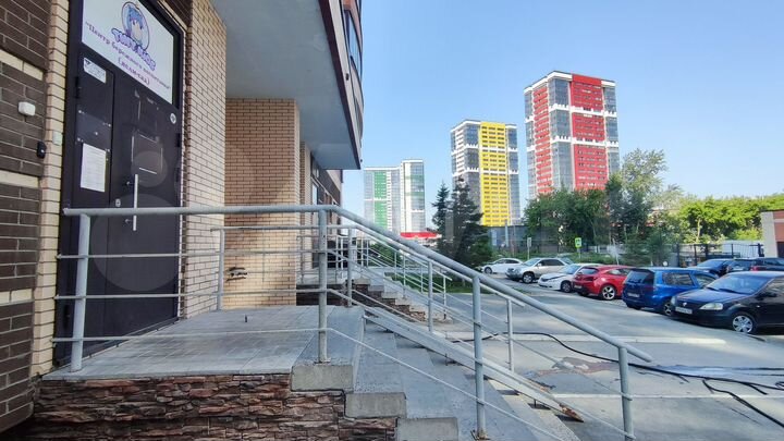 Продам помещение свободного назначения, 267 м²