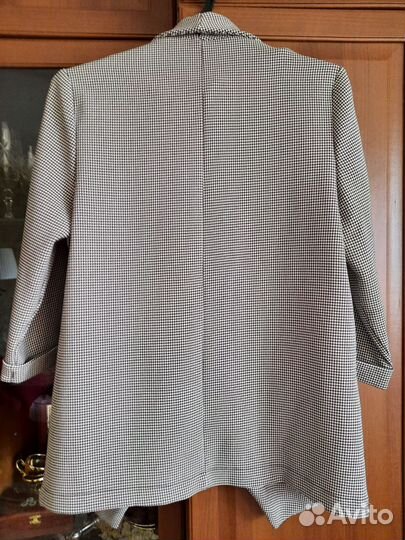 Жакет женский новый